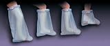 Sealtight Cast Pediatric Small Leg 11