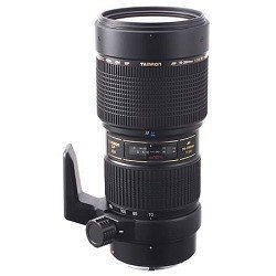 Tamron AF 70-200mm f/2.8 Di LD IF Macro Lens with Built in Motor for Nikon Digital SLR Cameras