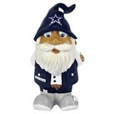 Dallas Cowboys Stumpy Garden Gnome