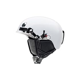 Smith Allure Womens Snowboard Helmet
