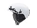 Smith Allure Womens Snowboard Helmet