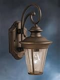 9346OZ - Exterior Sconces Kichler Lighting