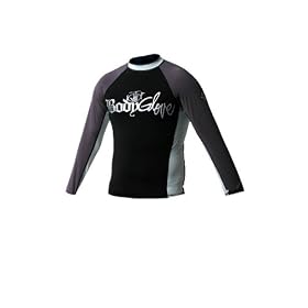 Body Glove Basic Deluxe Long Sleeve Rash Guard by