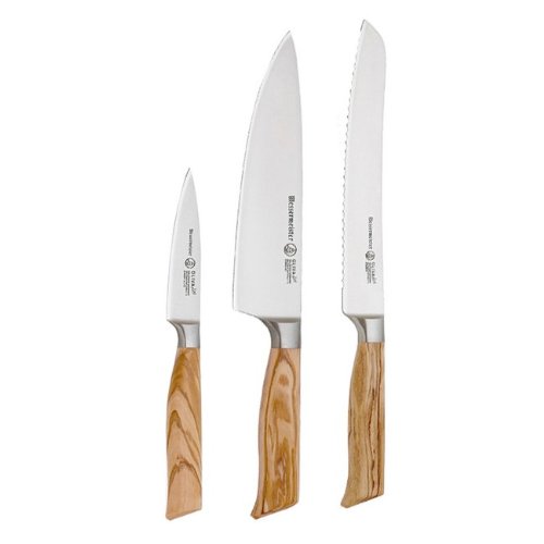 Messermeister Oliva Elite - Knife Set