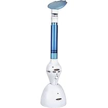 Lentek BV01 Rechargeable Cordless Handheld Bug Vacuum