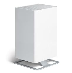 Stadler Form VIKTOR Air Purifier Cleaner 12-18W, White