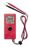 Amprobe PM51A DMM 600V, Frequency & Capacitance