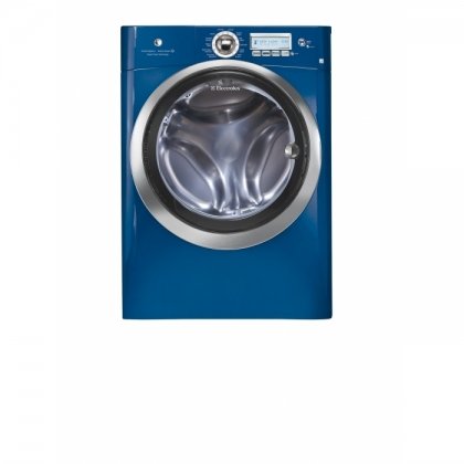 Electrolux 51 Cu Ft High-Efficiency Steam Washer - Mediterranean