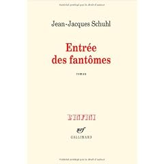 Entr�e des fant�mes