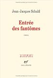 Entr�e des fant�mes