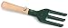 BRIO Percy the Park Keeper Hand fork