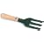 BRIO Percy the Park Keeper Hand fork
