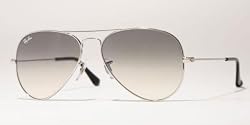 Ray-Ban RB3025 Aviator Sunglasses