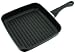 Stellar Cast Aluminium 28 x 28cm Grill Pan