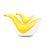 Floating Ducks