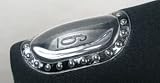 10pc set Taylormade Burner Logo Black Neoprene Iron Covers