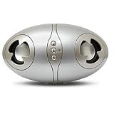 Digital Olive Portable MP3/wma Player, USB/sd