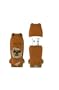 Wicket Mimobot USB Flash Drive Star Wars Series 3