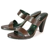 *Colate Brown Vchetta by 