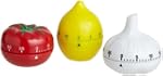 Design Imports DII Fruits and Veggies...