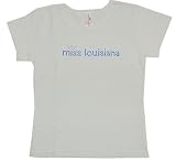 Miss Louisiana Tee