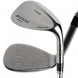 Tour Edge Mens Bazooka JMAX Black Carbon Wedges