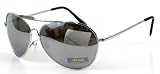 Large Aviation Style Classic Fashion SunGlasses - Many Colors