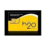 H2O Wireless SIM Card Kit (H2O Wireless)