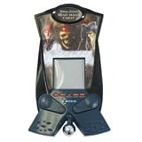 Hand Held Arcade Pinball Pirates of the Caribbean 2