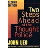 two steps ahead of the thought police