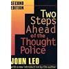 Two Steps ahead of the Thought Police