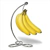 Spectrum 85270CAT Italio Banana Holder - Chrome