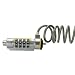 Kensington K64588US Security Lock for Netbooks (Silver)