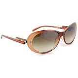 Evolatree - Femme Fatale UV 400 Womens Sunglasses - With Soft Cloth Dual Cleaning Case