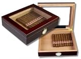 Produkt-Bild: EDLER SCHRANK Vitrinen HUMIDOR !! SEHR EDEL! SET! 82003