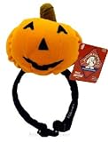 Halloween Pumpkin Head Headband