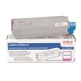New-Toner - OKI43324402