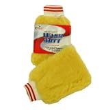 HD WASH MITT, 8X10