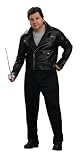 Indiana Jones and the Kingdom of the Crystal Skull Adult Deluxe Mutt Jacket