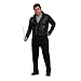 Indiana Jones and the Kingdom of the Crystal Skull Adult Deluxe Mutt Jacket, Adult Large