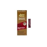 Clairol Professional Soy4Plex Liquicolor Brown) 2oz