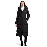 Calvin Klein Women's Maxi Down Jacket