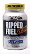 Ripped Fuel Exteme Ephedra Free by Twinlab 60 Capsules