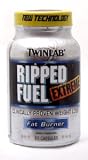 Ripped Fuel Extreme-Twinlab Clinically Proven Weightloss, 180c (3 Pack)