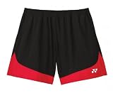  YONEX ICM Badmintonshorts Herren 