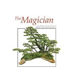 The Magician: The Bonsai Art of Kimura 2 (Bonsai Today Masters')