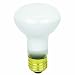 Feit Electric 45R20/MP-130 45-Watt R20 Flood Mini Reflector Bulb, Frosted, 6 Pack