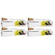 Corkcicle 5060C Wine Chiller 4 Pack - This Multi-Pak comes with 4 individually packaged units ready for gift wrapping
