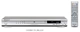 Pioneer DV-380-S DVD-Player (DivX-zertifiziert) silber