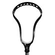 Brine Answer Pro Unstrung Lacrosse Head